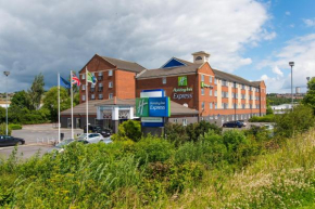  Holiday Inn Express Newcastle Metro Centre, an IHG Hotel  Гейтсхед